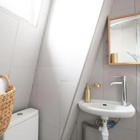 Appartamento Heavenly & Cozy Parisian Flat - Place Voltaire Parigi