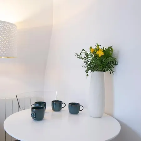Heavenly & Cozy Parisian Flat - Place Voltaire * Parigi