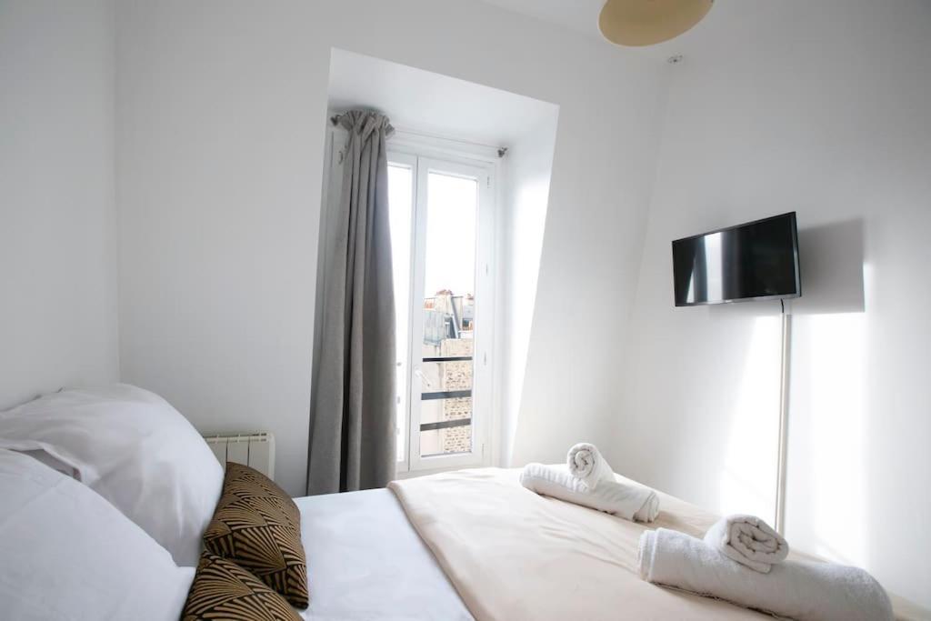 Heavenly & Cozy Parisian Flat - Place Voltaire Appartamento