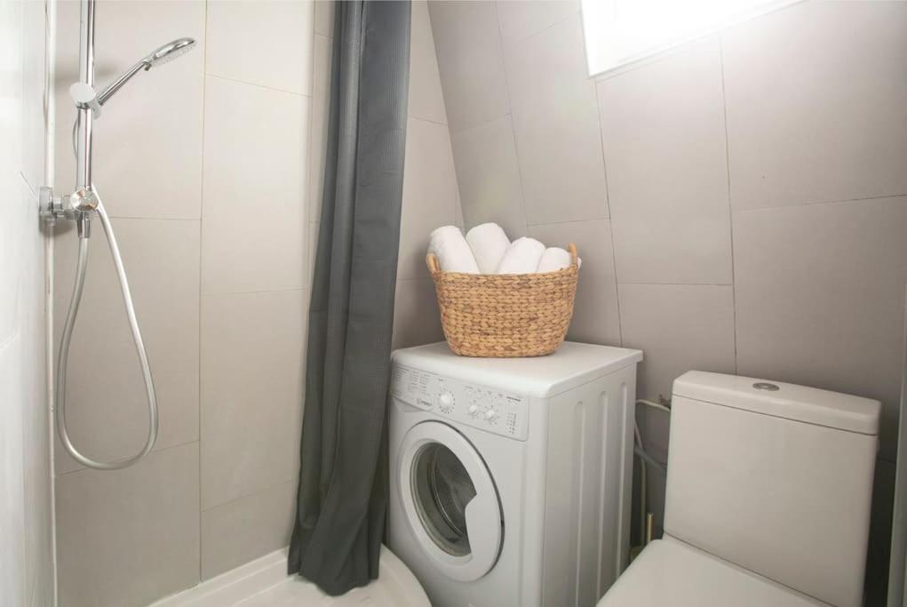 Appartamento Heavenly & Cozy Parisian Flat - Place Voltaire *